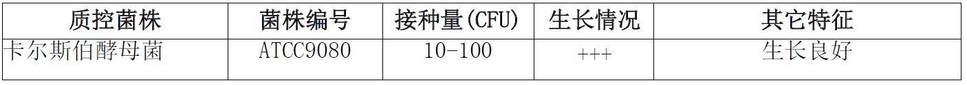 YM肉汤培养基